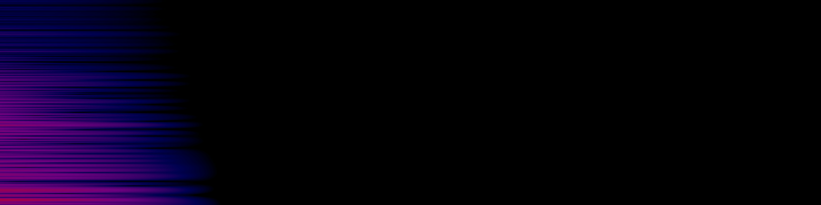 spektrogram