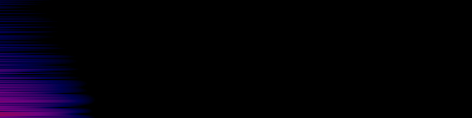spektrogram