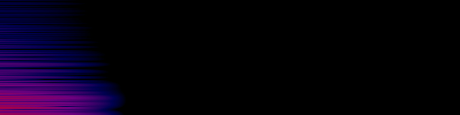 spektrogram