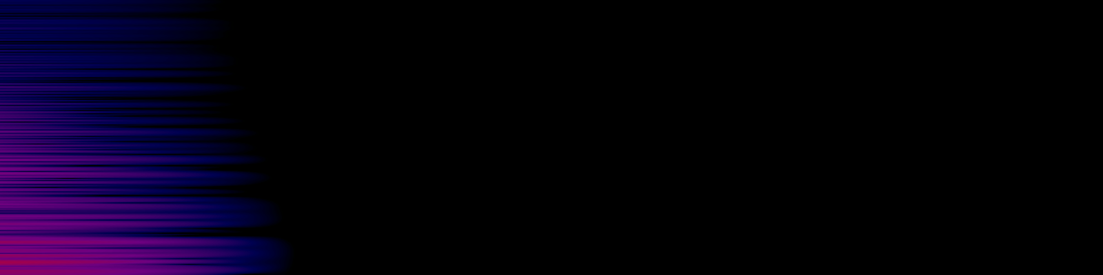 spektrogram