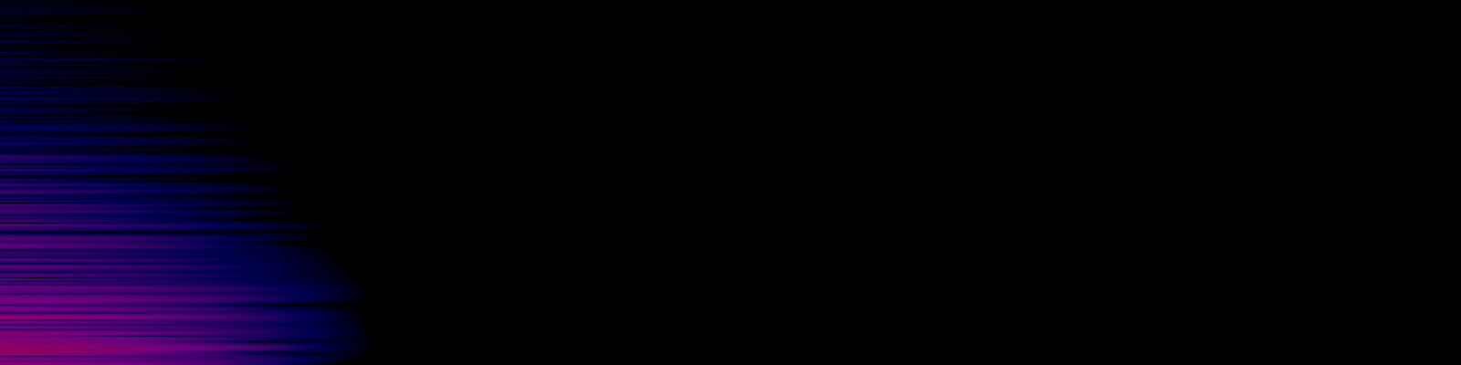 spektrogram