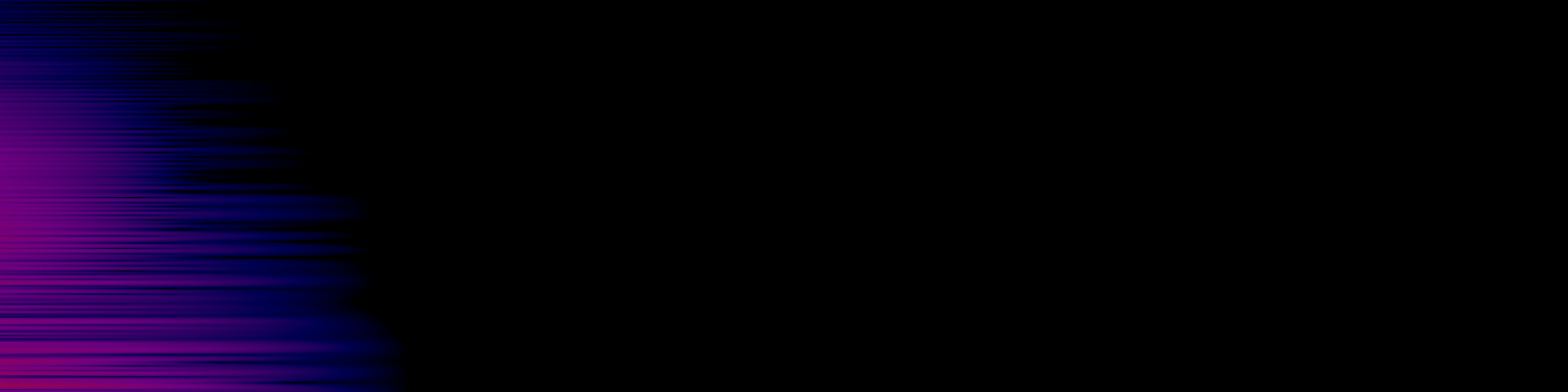 spektrogram