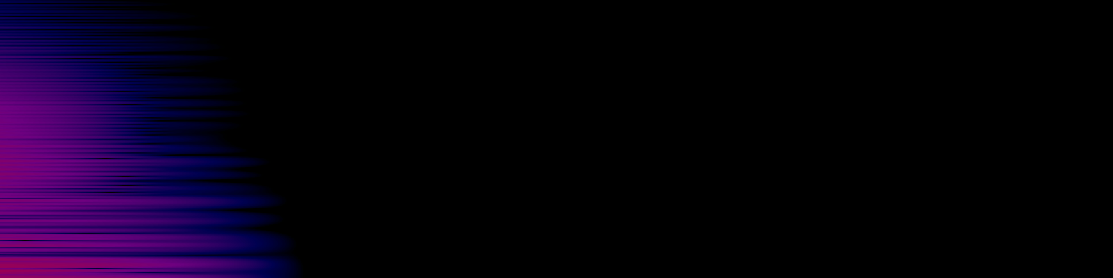 spektrogram
