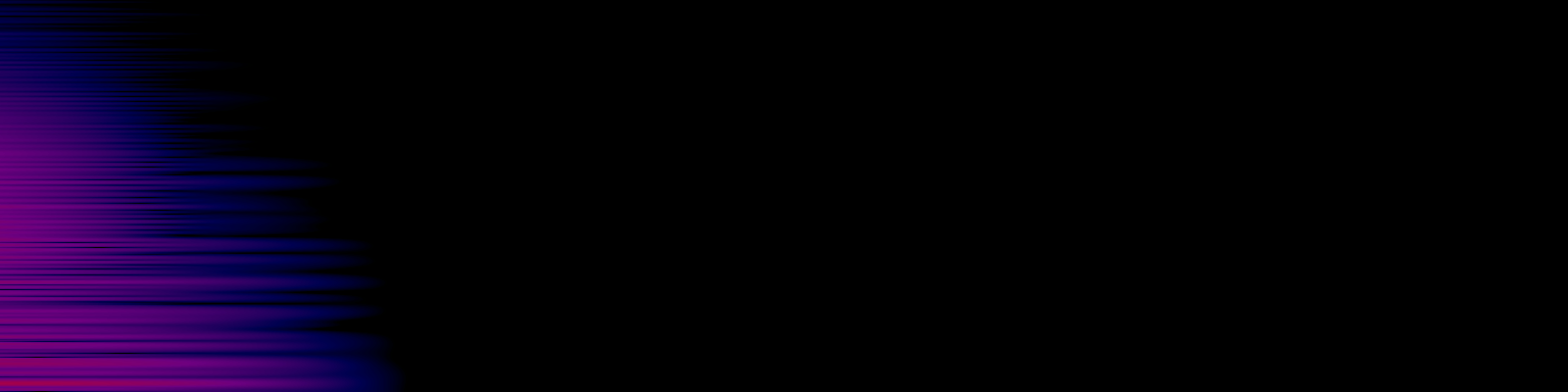spektrogram