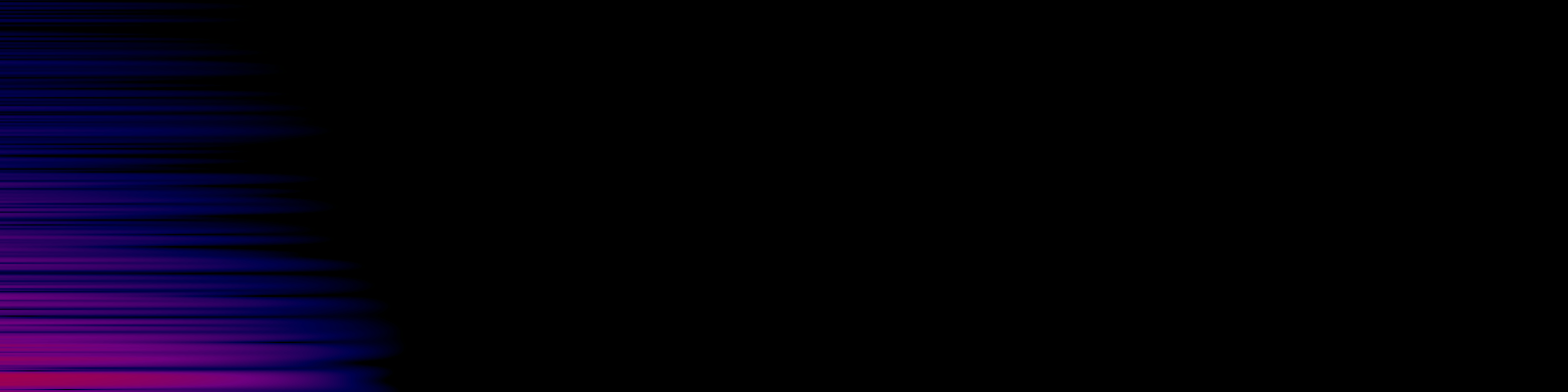 spektrogram