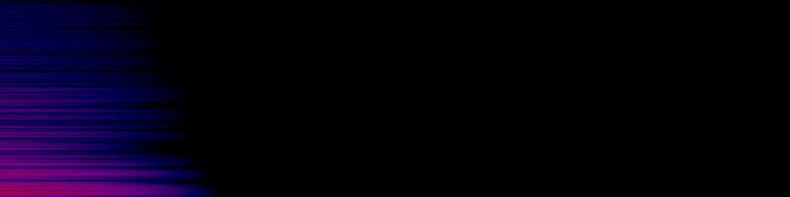 spektrogram