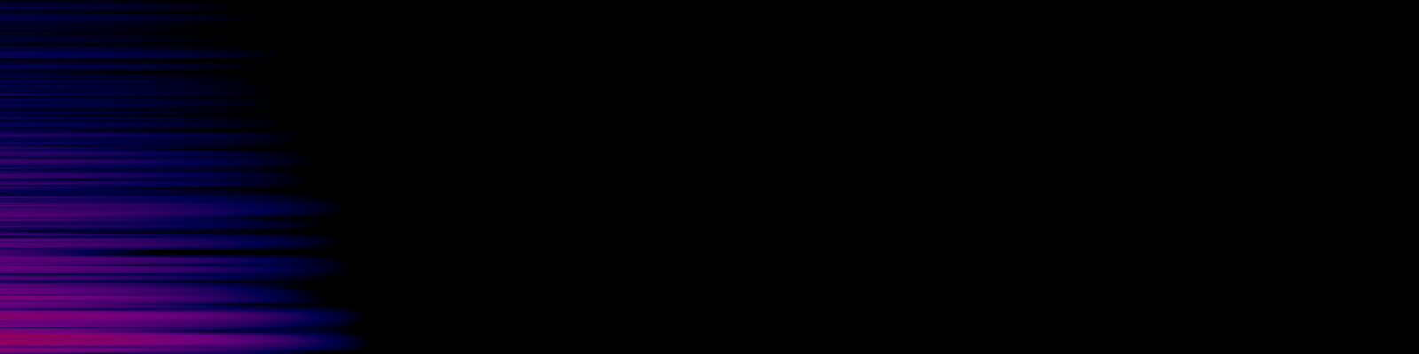 spektrogram