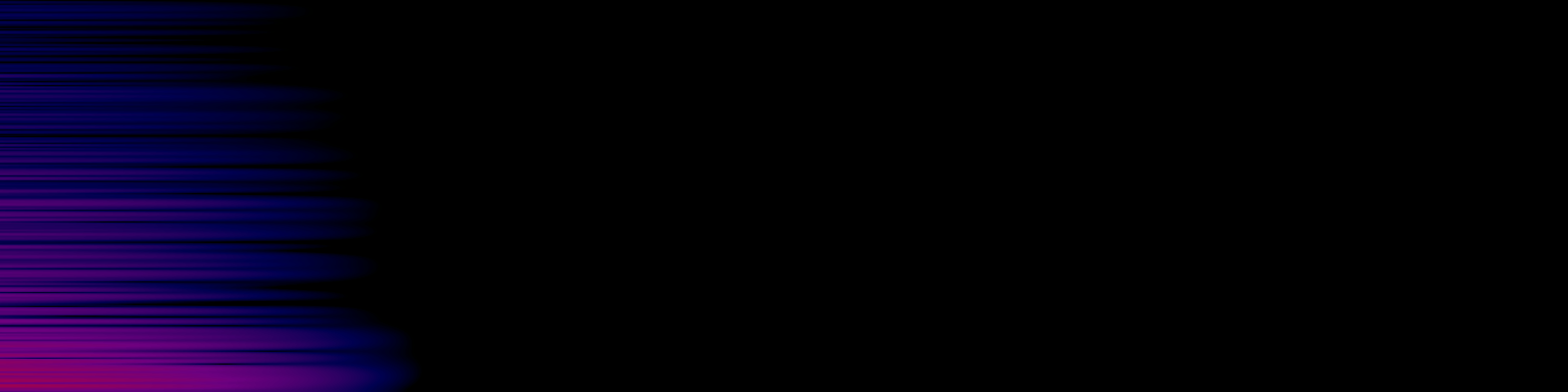 spektrogram