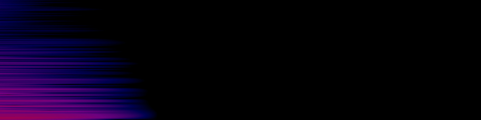 spektrogram
