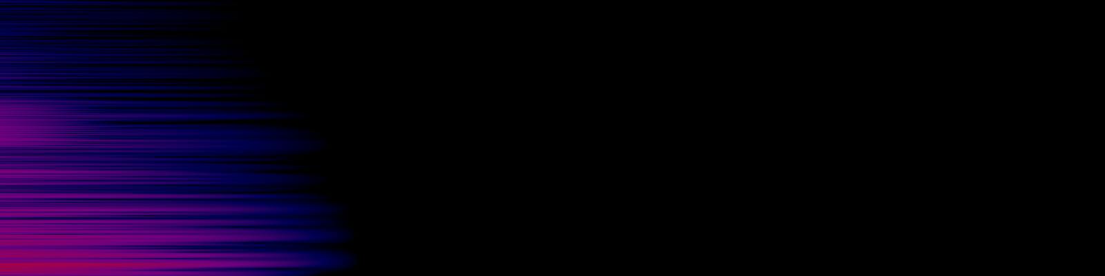 spektrogram