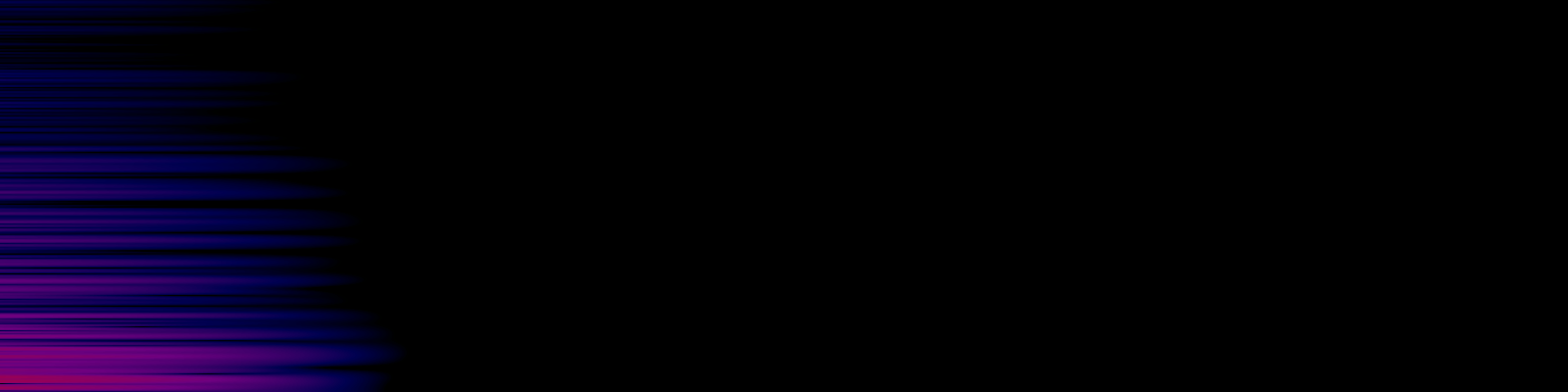 spektrogram