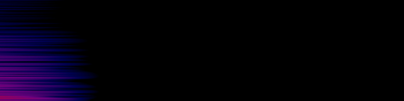 spektrogram