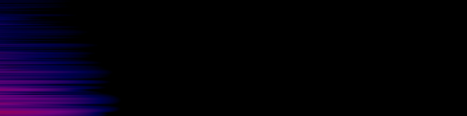 spektrogram
