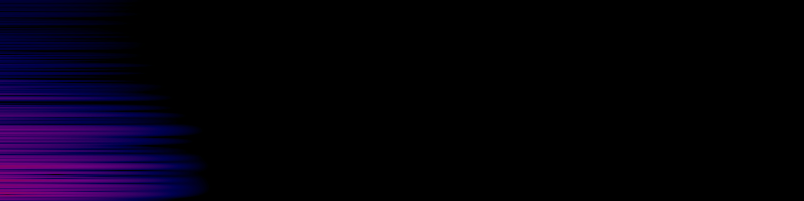 spektrogram