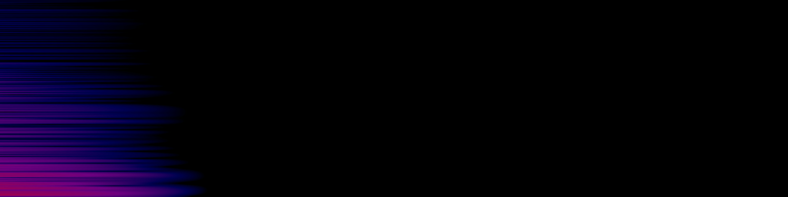 spektrogram