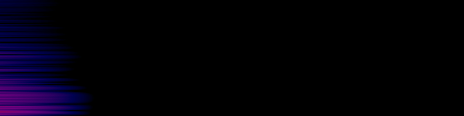 spektrogram