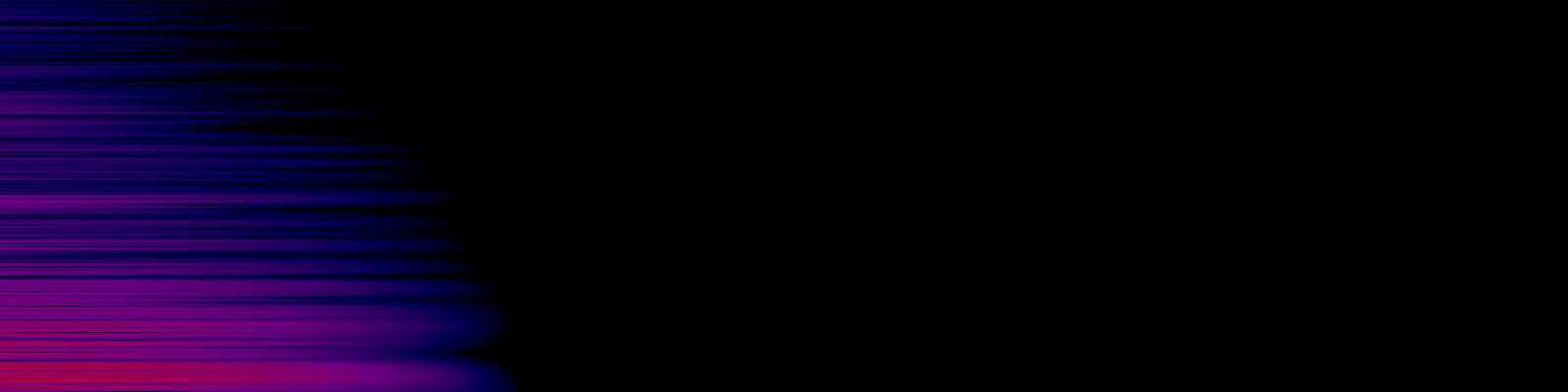 spektrogram
