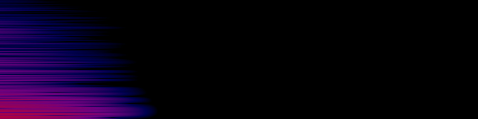 spektrogram