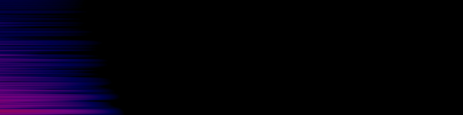 spektrogram