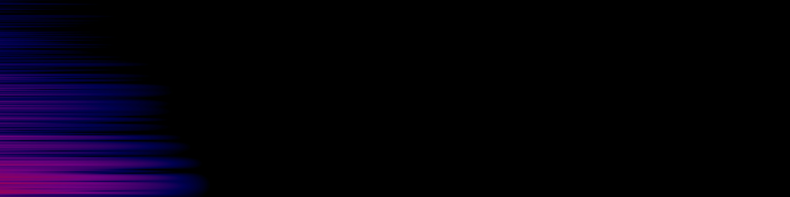 spektrogram