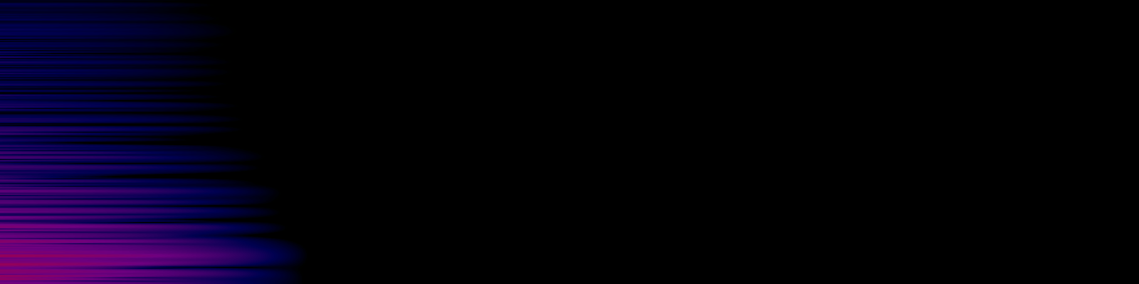 spektrogram