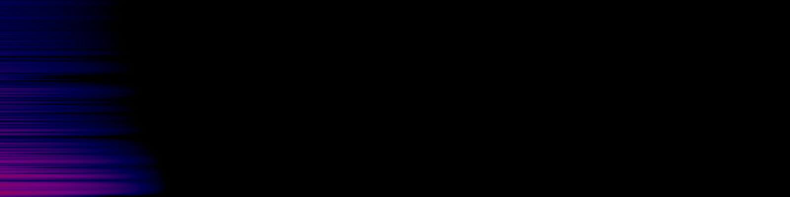 spektrogram