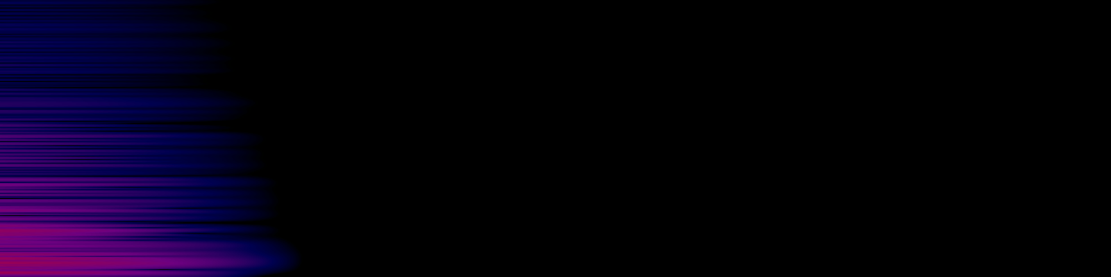 spektrogram