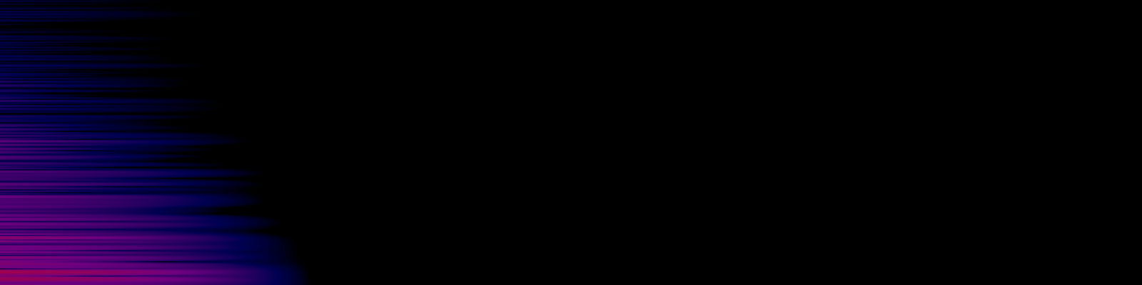 spektrogram