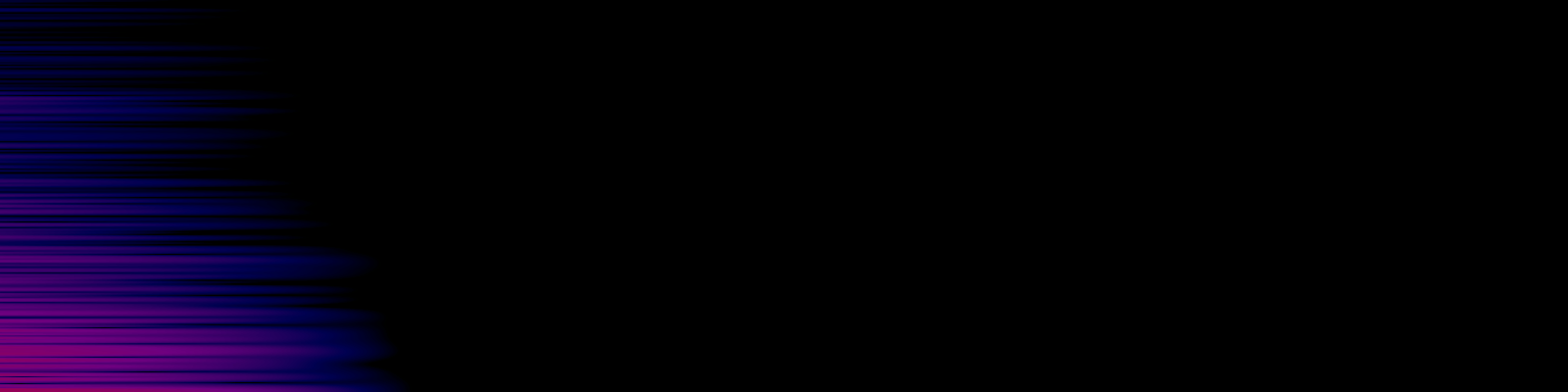 spektrogram