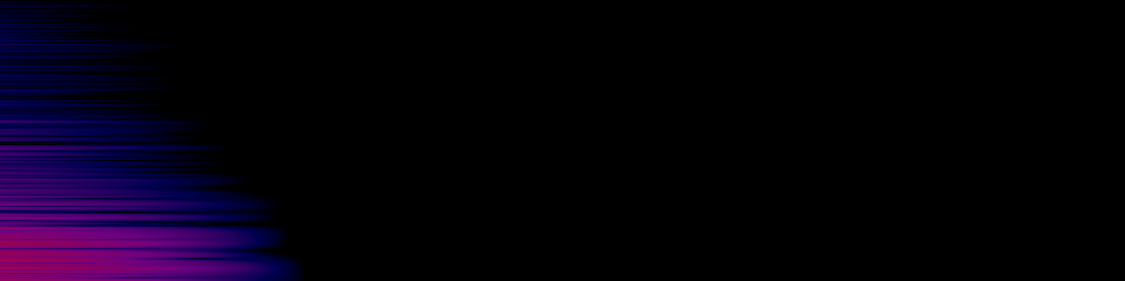 spektrogram