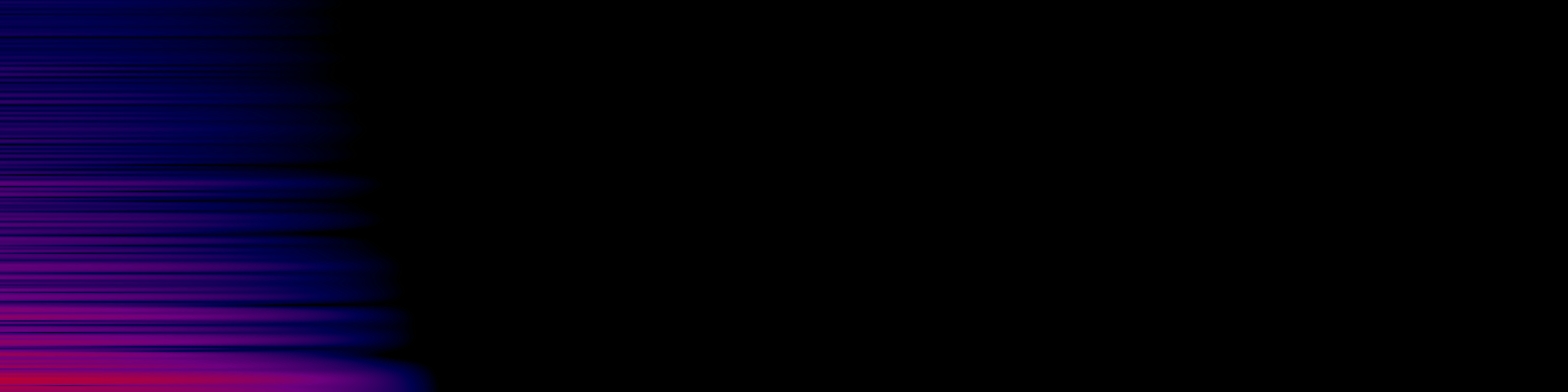 spektrogram