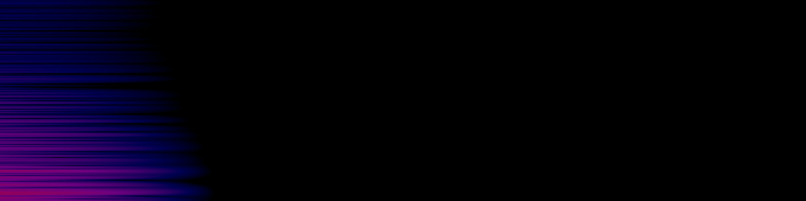 spektrogram