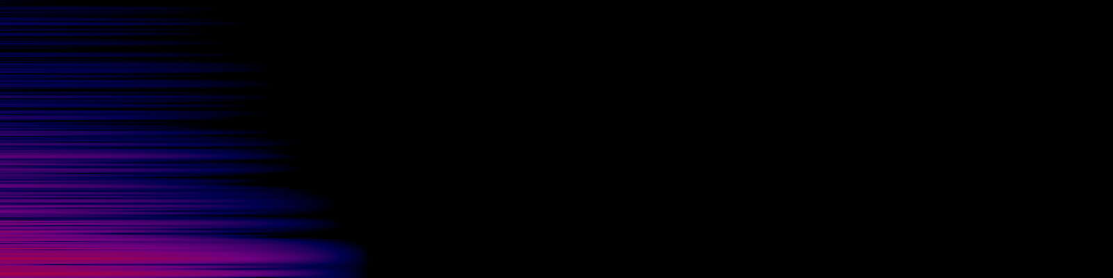 spektrogram