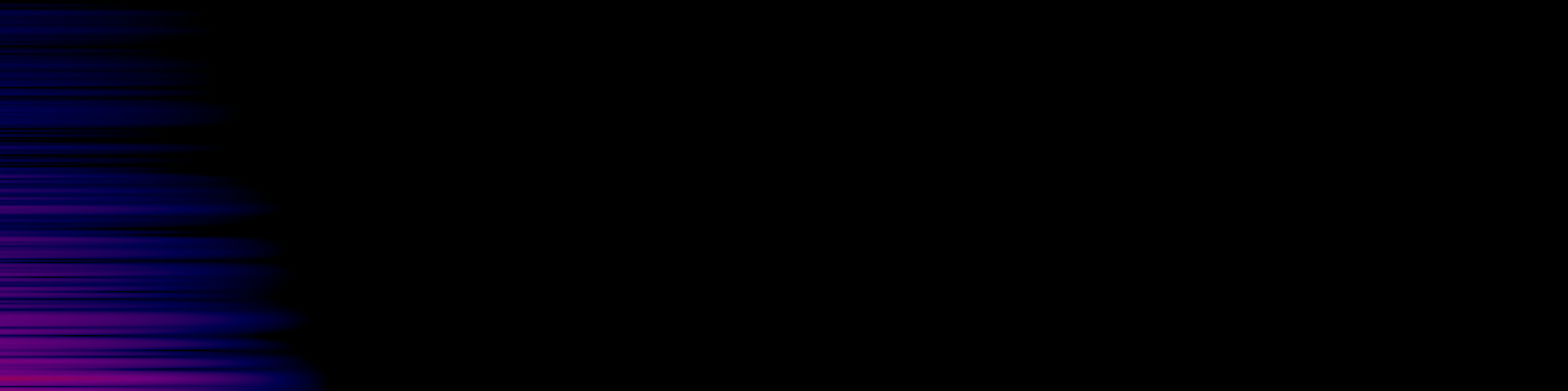 spektrogram