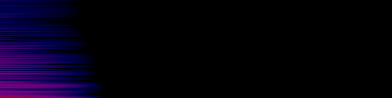 spektrogram