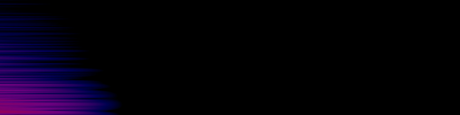 spektrogram