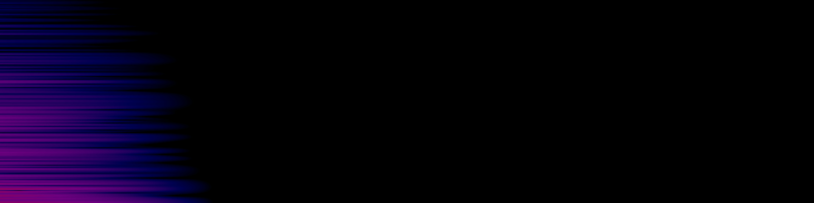 spektrogram