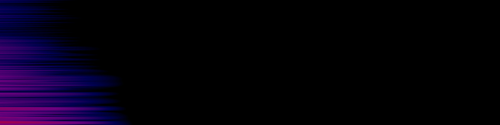 spektrogram