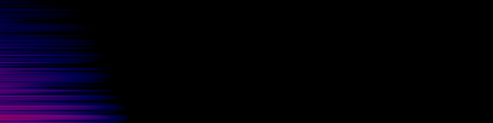 spektrogram