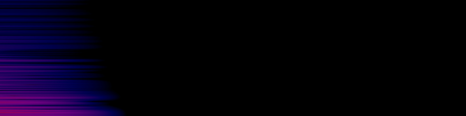 spektrogram