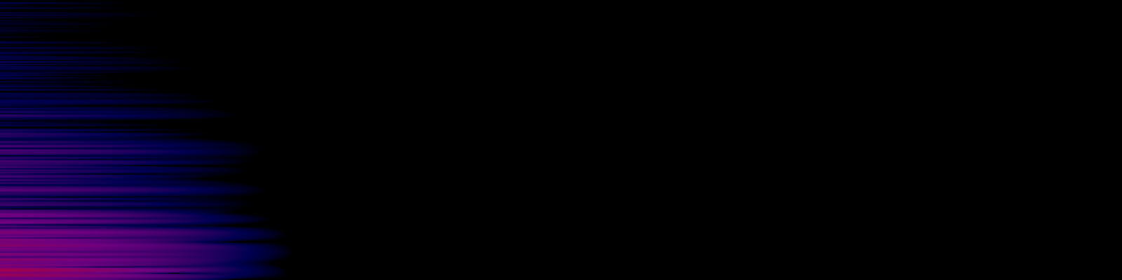 spektrogram