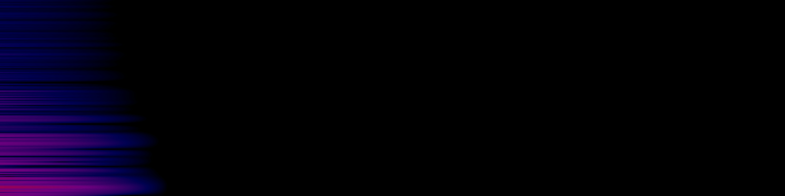 spektrogram