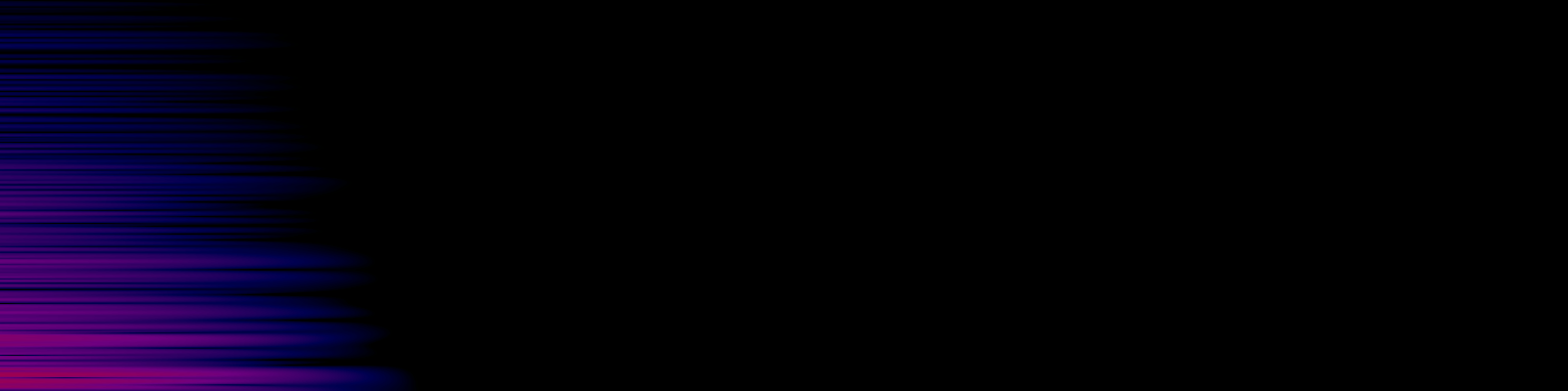 spektrogram