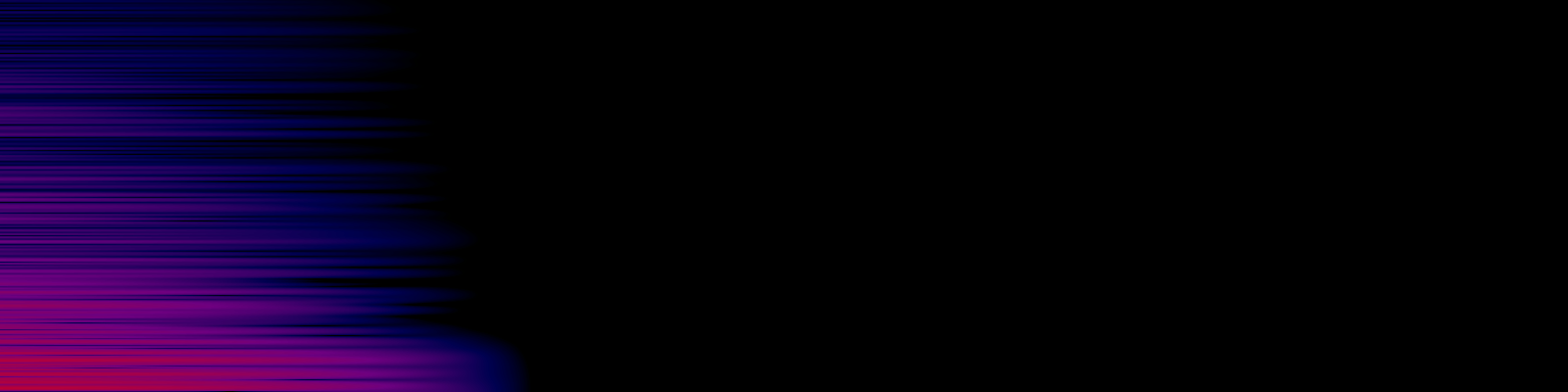 spektrogram