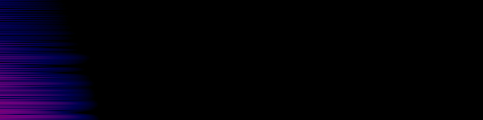 spektrogram