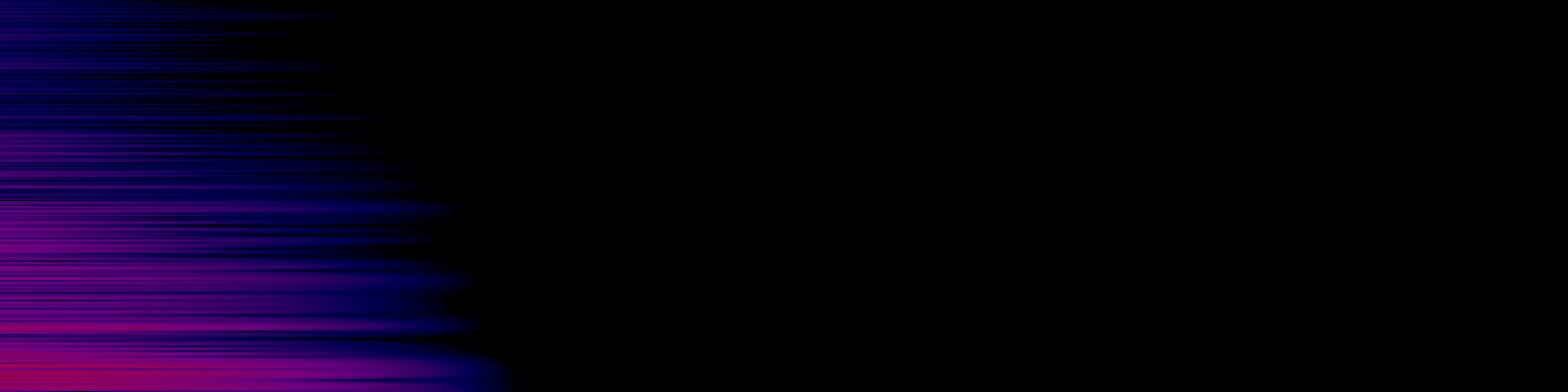 spektrogram