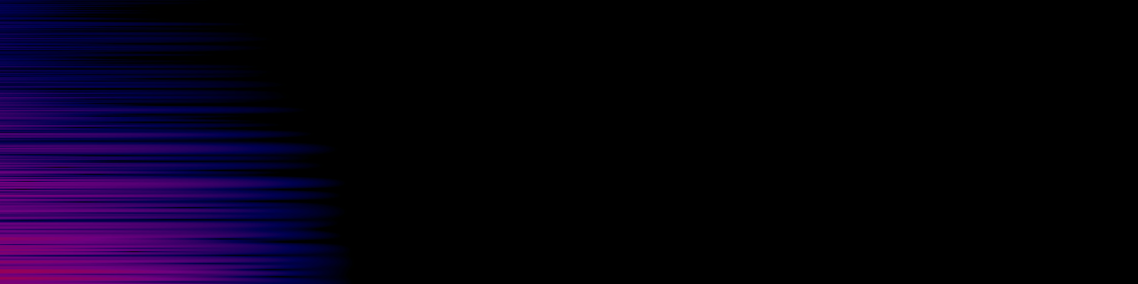 spektrogram