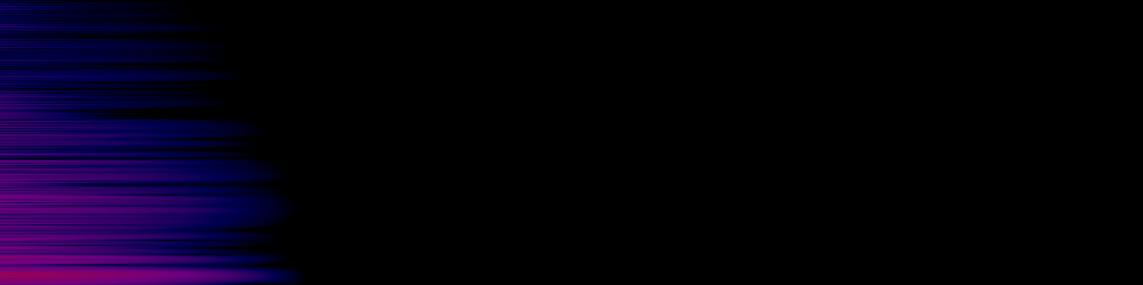 spektrogram