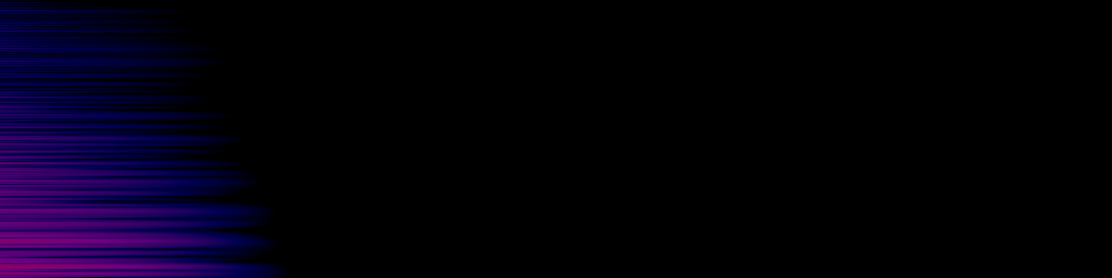 spektrogram