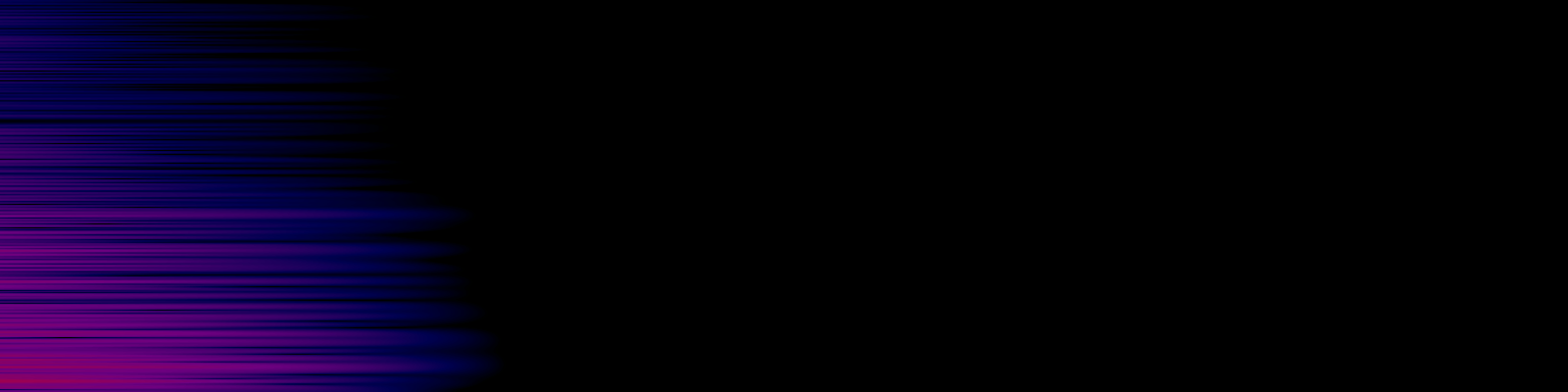 spektrogram